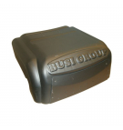 Plastic housing
